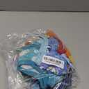 MooMoo Baby Absorbent Potty Training Underwear 6 Packs Cotton Training Pants for Boys and Girls 2T-9T