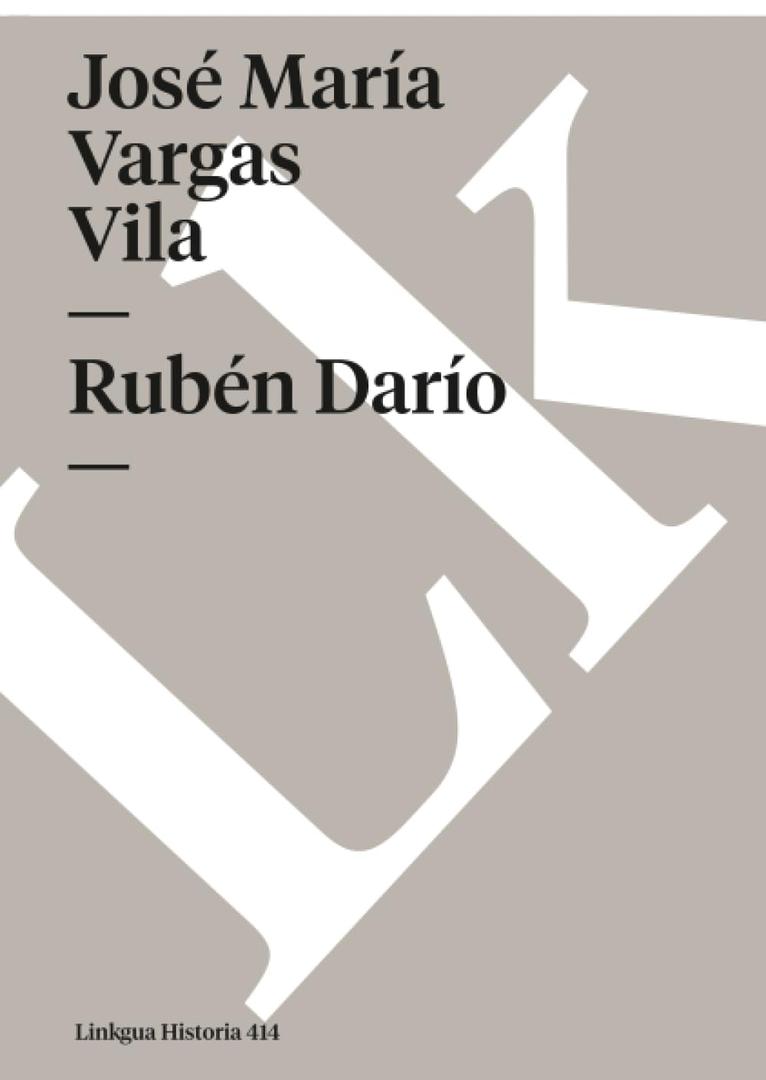 Rubn Daro (Historia) (Spanish Edition)