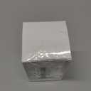 Weysat 2 Pcs Wine Barrel Cork Plug Stopper 2 Inch Whiskey Barrel Bung Hole Plug Oak Wood for Whiskey Beer Bottle Crafts