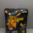 LEGO Pokmon Pikachu and Pok Ball - Collectible Building Sets for Adults, Ages 18+ - Pokmon Figure for Display - Desk, Shelf or Office Decor - Gift for Men & Women - 72152