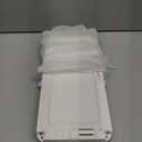 NAOEVO RV Lights Interior 2070LX, 1500LM RV LED Lights Interior 12V, Camper Lights Interior with 3 Color and Stepless Dimming, Energy-efficient RV Ceiling Light for Trailer Boat Car(6Pack, 2900-6500K)