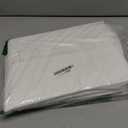 Neenah Capitol Bond 25% Cotton Paper, 8.5" x 11", 24 lb., White, 91 Brightness, 500 Sheets (B724)