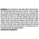 Doritos Flavored Tortilla Chips, Nacho Cheese, 1 Ounce (Pack of 40) (EXP 05/20/25)