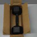 CAP Barbell Coated Hex Dumbbell Weight - Single | 10-120 lbs | Multiple Options