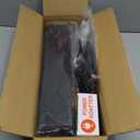 Sound bar with subwoofer, 200W 2.1 ch soundbar w/Dolby Atmos Surround Sound System, 3D Bass Adjustable Home Theater Bluetooth TV Speaker for Smart TV/Projector/PC