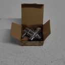 Solid Brass 3-way G1/2 Shower Diverter Chrome Plating