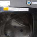 Comfee Portable Washing Machine, 0.9 cu.ft Compact Washer With LED Display, 5 Wash Cycles, 2 Built-in Rollers, Space Saving Full-Automatic Washer (Gray)