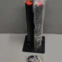 Wefaith Christmas Tree Stands for Artificial Trees - Heavy Duty Cast Iron Metal Holder Base,Adjustable 0.75"-1.6" Trunk,Universal Fake Xmas Tree Stand Replacement Fits Up to 7.5 FT Tree