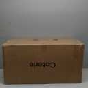 Coterie Baby Wipes + Diapers Kit, Size 1 (99 Count) & Size N Diapers (186 Count), 4 Pack Baby Wipes with 99% Water, Plant Based Materials, Hypoallergenic for Sensitive Skin