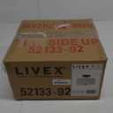 Livex Lighting 52133-92 Meridian 2 Light English Bronze Ceiling Mount