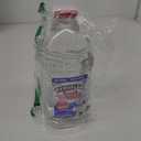 Little Kids Bubbles by Fubbles| Made in The USA |64oz Non Toxic Bubble Solution |Bubble Refill for Bubble Machines and Toys, Clear,12381