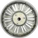 LG 4413ER1003B Washer Rotor Assembly