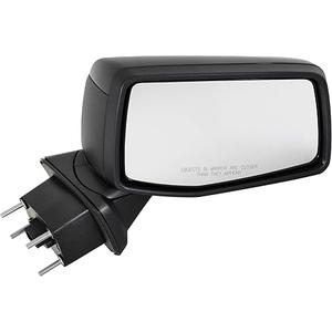 Garage-Pro Passenger Side Power Heated Mirror For Chevrolet Silverado 1500 2019-2023, Passenger Side Mirror Replacement Without Signal Light, Blind Spot Monitor & Memory, Paintable Garage-Pro Passenger Side Power Heated Mirror For Chevrolet Silverado 1500 2019-2023, Passenger Side Mirror Replacement Without Signal Light, Blind Spot Monitor & Memory, PaintableÂ