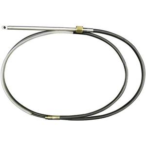 UFlex M66 14' Fast Connect Rotary Steering Cable Universal