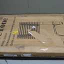 SocTone Telescoping Ladder, Stabilizers, Extension Ladder(12.5FT Standard)