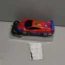 Spider Transform Remote Control Car Toys for Boys 4-7,2.4GHz RC Cars with Dual-Color Lights,Fast 360Rotation,One-Click Deformation,Toys for 3 4 5 6 7 8 9 10 11 12 Year Old Boys