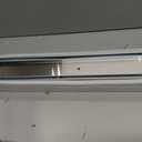Neodrain 48-Inch Linear Shower Drain-Brushed,with Tile Insert Grate