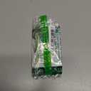 Nite IZE MicroLink Carabiner, Stainless Steel Mini Key Rings for Keys Fobs MultiTools and More, 4 Pack