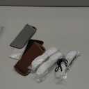 NEW Reading Glasses LcBestbro 3 Pack with Cases