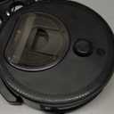 Lefant LiDAR Robot Vacuum and Mop, 450ml Visible Dustbin, Upgraded 190 PSD Obstacle Avoidance, Customized Cleaning, Multi-Floor Mapping, 150 Mins Runtime, 2.4G/5G WiFi, Pet Hair & Carpets, M330 Pro (Black)