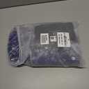 19 Pound Fire Glass Beads for Fire Pit 1/2 inch Tempered Glass Rocks Cobalt Blue