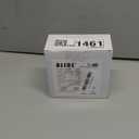 ALIDE E12 Candelabra Globe Dusk to Dawn Light Bulbs Outdoor 100W Equivalent, Automatic On/Off Sensor B11 LED Outside Bulbs 10W 1000LM,2700k Warm White Security Bulbs for Porch Garage Yard Patio, 2Pcs