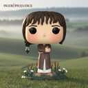 Funko Pride & Prejudice POP Movies | Elizabeth Bennet