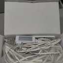 Permanent Outdoor Lights for House, DIY Scene for Halloween, Christmas Decor, 200ft Outdoor Permanent Lights for House with 96 RGB+IC Eternity Light, IP67 Waterproof, Work with Google Assistant,Alexa