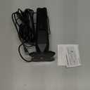 2025 TV Antenna,TV Antenna for Local Channels 1900 Miles Range,HDTV Antennas Support 4K 1080p Smart TVs-TV Antennas Indoor-Smart HD Antena with 30ft Coax Cable