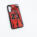 Compatible with Samsung Galaxy A16 5G Case,Basketball Player 36 Galaxy A16 5G Case Pattern for Boys Man,Soft TPU Bumper Desgin Anti-Scratch Shockproof 6.5-in