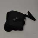 Quick Draw Shoulder Holster - Belly Band Holster for Everyday Comfortable Concealed Carry for Small, Compact and Other Similar Gear (single strap-Right 45" Fits 36"-42")