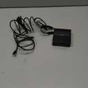 65W Dell Charger for Laptop, Dell Computer Charger USB-C for XPS, Inspiron, Latitude and Vostro Models, Power Cord 4.5 * 3.0 mm and 7.5 * 3.0 mm Compatible with Both 65W 45W (Foldable AC Plug)