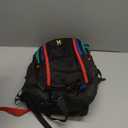 Commuter Travel Backpack, One Size
