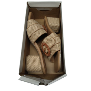 Sweet Life Jane Women's Shoes 9.5