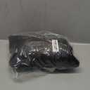 Inflatable Bed Wedge Pillow, Size 35x21"(Gray)