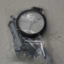Spotter 600 Ez 12 In. To 20 In. White Training Wheels