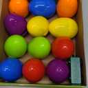 Yxwomenxy Easter Eggs Magnetic Wooden Animal Train for Kids,Easter Basket Stuffers,Easter Eggs Surprise Train,Montessori Magnetic Train Toy Christmas Countdown Gift for Toddlers,Boys and Girls (Train)