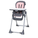 Baby Trend Sit-Right High Chair, Bobble Heads (Bobble Heads)