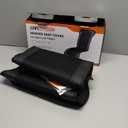 CARSHION 47.2-inch Long Seat Cushion for Back and Thighs