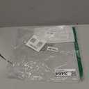 cobee 7 Pcs Brow Mapping Pen Set, Eyebrow Pen with 4 Replacement Refills And 1 Ruler, Eyebrow Mapping Pencil Permanent Makeup Measuring Tool for Artists Eyebrow Skin