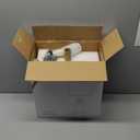 PoKat Electric Candle Warmer Lamp Black, Modern Lamp Candle Warmer with Timer Dimmer, Wax Light Warming Table Lamp for Jar Candles, Bedside Lamp for House Warming Home Decor Living room, Bulb Included (Set of 1 - Matte Black With Black Finish)