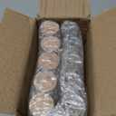 15-Pack 40ml (1.35 oz) Glass Bottles & Test Tubes with Cork Stoppers  for Spell Jars, Spice Storage, DIY Favors, Travel Memories, Plant Propagation  Empty Recyclable Containers for Crafts, Kitchen