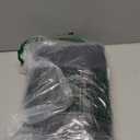 10 Set Compression Packing Cubes for Travel Essentials,Compressible Expandable Packing Cubes for Suitcase,OlarHike Luggage Organizer Bags for Travel,Handy Helper for Organizing Clothes(Black)