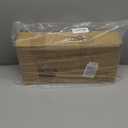 3-Tier Expandable Shoe Rack – Adjustable Heavy-Duty Metal Shoe Organizer Shelf for Closet, Entryway, Mudroom & Garage – Durable Freestanding Storage, Black