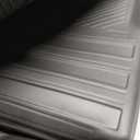 YITAMOTOR Floor Mats Fit for 2019-2025 2026 Ram 2500/3500 Crew Cab