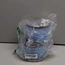 Fil-fresh 2-Pack MK01 & MK06 Air Purifier Filter Replacement for AROEVE MK01 & MK06, ToLife TZ-K1, Kloudi DH-JH01 Air Purifier, 4-IN-1 H13 True HEPA & Activated Carbon Filter, Blue