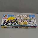 Little Debbie Zebra Cakes, 10 Twin-Wrapped Cakes, 13.0 OZ Box