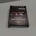 STARTSO WORLD Brown Leather & Vinyl Repair Kit for Furniture, Couches, Car Seats, Sofas, Boat Seats, Jackets with Easy Instructions, Repair Scratches, Tears, and Holes in Pleather, Genuine Leather