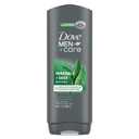 DOVE MEN + CARE Elements Body Wash Mineral+Sage 18 oz Effectively Washes Away Bacteria While Nourishing Your Skin