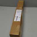 Gold Shower Curtain Rod 34-82 Inches(2.8-6.8ft) Never Rust Adjustable Shower Rod Spring Tension Non Slip No Drilling Shower Rods for Bathroom Garland Window